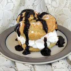 Cream Puffs II