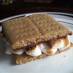 Graham Crackers