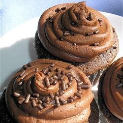 Mocha Icing