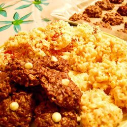 No Bake Cookies IV