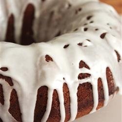 Sour Cream Coffee Cake I