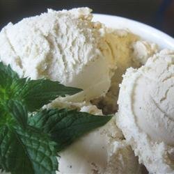 Honey Vanilla Ice Cream