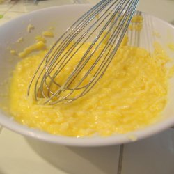 Orrechiette Carbonara