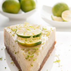 Key Lime Pie