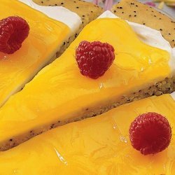 Creamy Lemon Tart