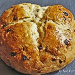 Irish Soda Bread