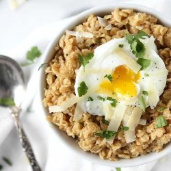 Savory Eggs