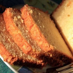 Aunt Rosé's Pound Cake