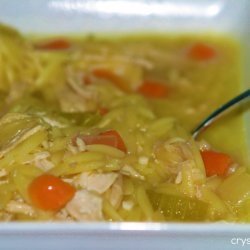 Chicken Soup