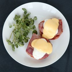 Hollandaise Sauce