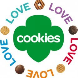 Original Girl Scout Cookies