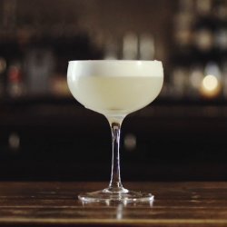 Pisco Sour