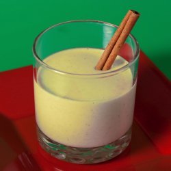 Baltimore Eggnog