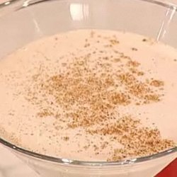 Brandy Alexander I