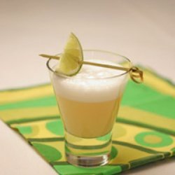 Pisco Sour