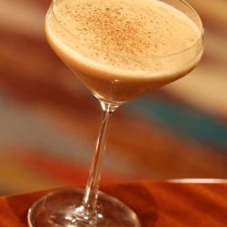 Brandy Alexander II