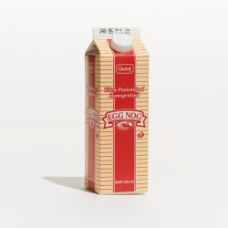 Maryland Eggnog