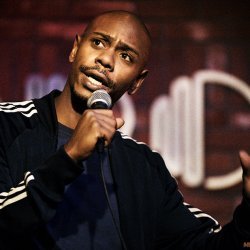 Chappelle