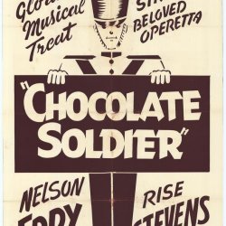 Chocolate Soldier