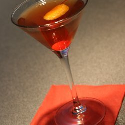 Mr. Manhattan