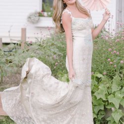 Southern Bride