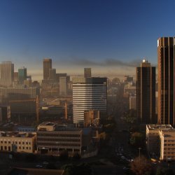 Jo'burg