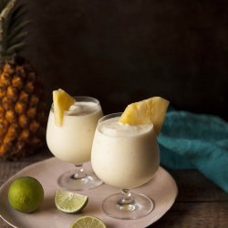 Pineapple Daiquiri