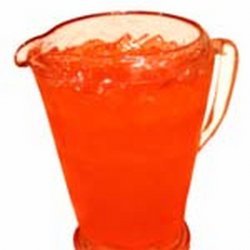 Rum Punch