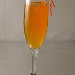 Napoleon Champagne Cocktail