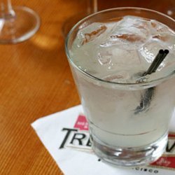 Tres Agaves's Margarita