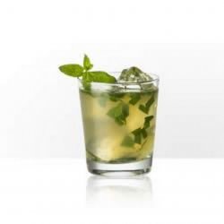 Tequila Mojito