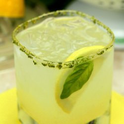 Lemon Margarita