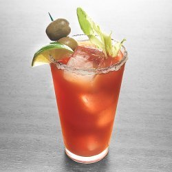 Bloody Mary I