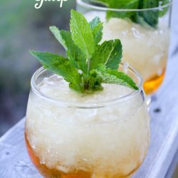 Mint Julep