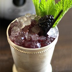 Mint Julep