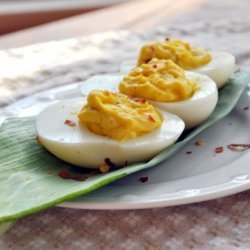 Deviled Eggs