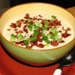 Potato Soup