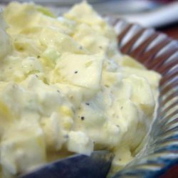 Classic Potato Salad