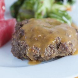 Salisbury Steak