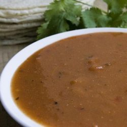 Mexican Enchilada Sauce