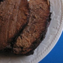 Beef Roast