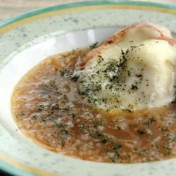 French Onion Soup