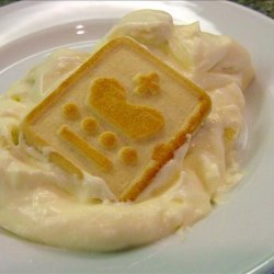 Banana Pudding