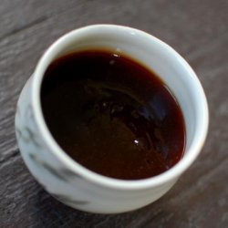 Restaurant Teriyaki Sauce