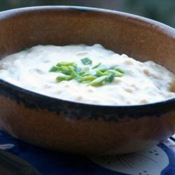 Baked Potato Soup