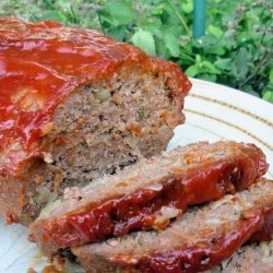 Meatloaf