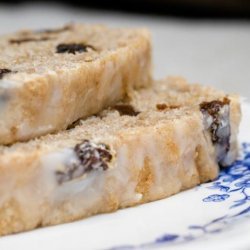 Cinnamon Raisin Bread for the Bread Machine