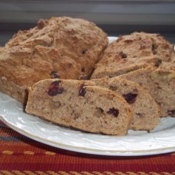 Low-Fat Banana Bread