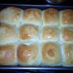 Unknownchef86's Very Best Dinner Rolls