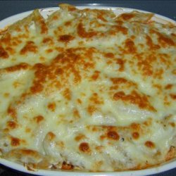 Baked Ziti